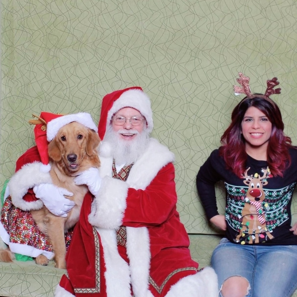 Meet your Posher, Dena